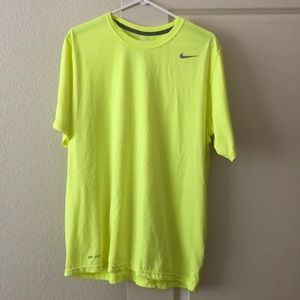 Nike Dri-Fit t-shirt